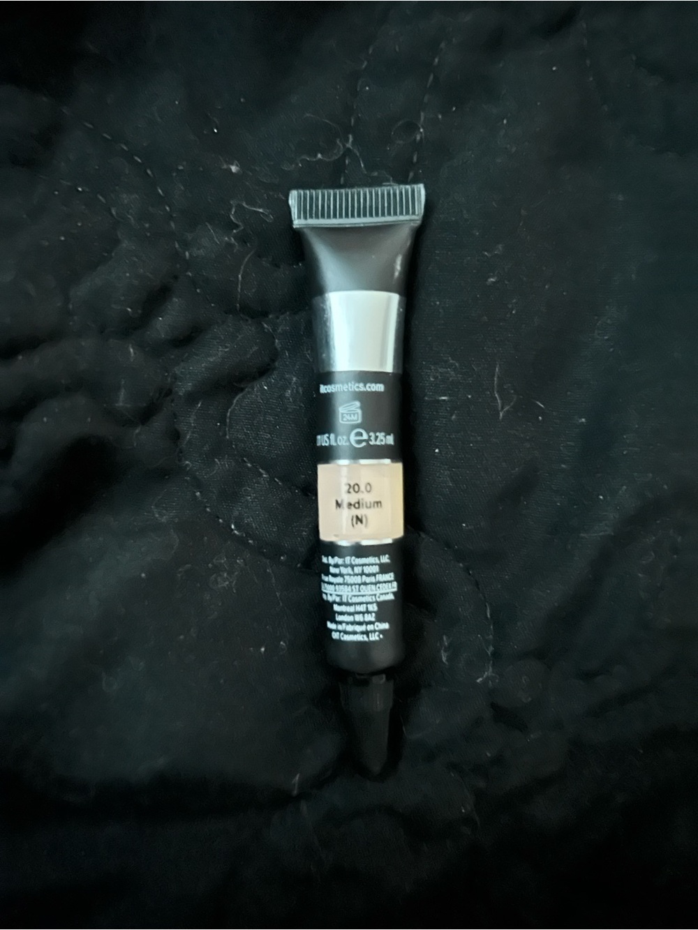 it cosmetics Bye Bye Under Eye Concealer - medium N (Cream) full coverage - Picture 10 of 12